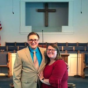 Meet your Posher, Timothy